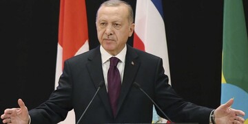 اردوغان عقب نشینی کرد؟