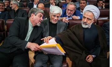 مجید انصاری یا کواکبیان، سرلیست اصلاح‌طلبان می‌شوند/ لیست تهران کمتر از ۳۰ نفر است؟