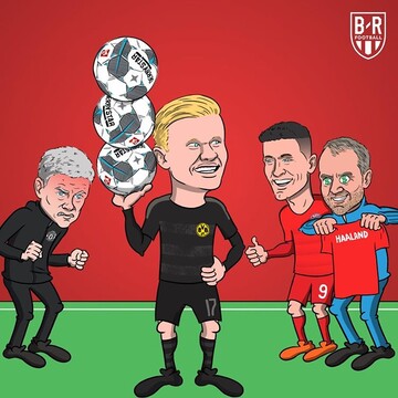 بازیکنی که سولسشر را عصبانی کرد!