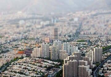 قیمت مسکن در محله‌های محبوب تهران/ محدوده پرتقاضای تهران کجاست؟