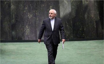 ظریف به ذوالنوری:کار خودمان را به من یاد ندهید/رئیس کمیسیون امنیت: کار ما آخوندها را هم به ما یاد ندهید/شوخی با لُر بودن برخی نمایندگان/حواشی صحن مجلس