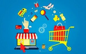 حقوق قانونی خریداران در خریدهای اینترنتی