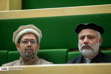 در صحن علنی مجلس با حضور محمدجواد ظریف چه گدشت؟