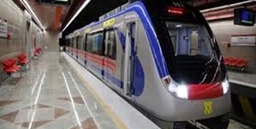 اعلام زمان راه‌اندازی خط ۱۰ مترو تهران
