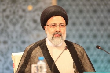 خبر مهم یک اصلاح طلب از کاندیدا نشدن ابراهیم رئیسی