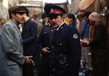 قیام مردم تبریز؛ سوژه سریال «جلال»
