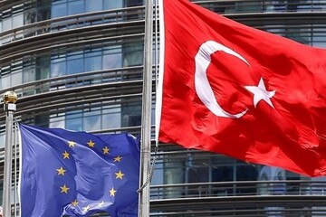اتحادیه اروپا گزارش‌های اخیر درباره ترکیه را تکذیب کرد