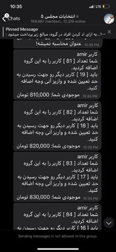انتخابات مجلس