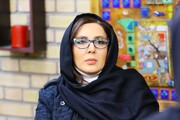 لیلا بلوکات: ناچارم توضیح بدهم ۱۴ سالم که بود روی صحنه تئاتر بودم