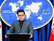 واکنش ایران به رونمایی برایان هوک از محورهای توافق خیالی ترامپ با ایران