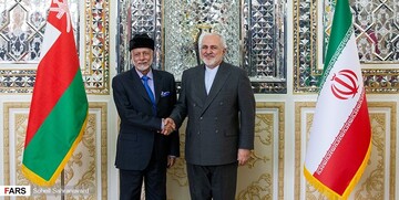 بن علوی در تهران است