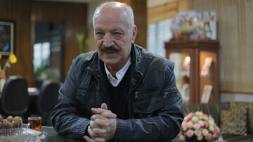 واکنش سعید راد به آسیبی که سلبریتی‌ها در جریان همدردی با مردم دچارش می‌شوند