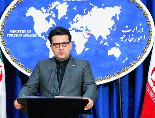 المتحدث باسم الخارجية: الشعوب تعرف بثقافاتها لا بجيوشها المتطورة المتحدث باسم الخارجية: الشعوب تعرف بثقافاتها لا بجيوشها المتطورة