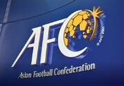 جلسه کنفدراسیون فوتبال آسیا با ایران ، قطر و عراق امروز در دوحه