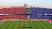 فوتبال ایران در برزخ