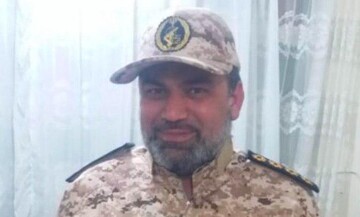 یک فرمانده بسیج در خوزستان به ضرب گلوله به شهادت رسید