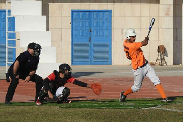 ببینید | تقابل دو تیم مطرح در ورزش المپیکی که آنها استادش در ایران هستند!