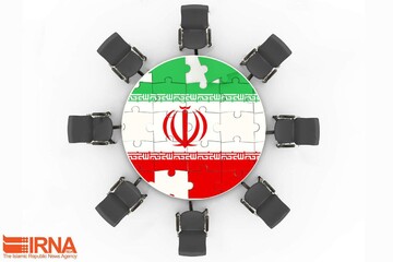 تشکیل خانه احزاب البرز در وزارت کشور پیگیری شد
