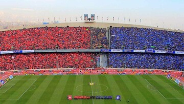 فوتبال ایران در برزخ