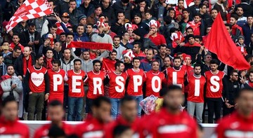 ترفند پرسپولیسی‌ها برای پر کردن ورزشگاه مقابل تراکتور