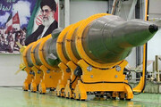 ببینید | جزئیاتی که درباره توان بالای موشکی ایران نمی‌دانید