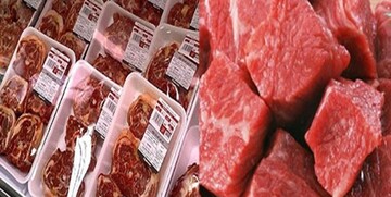 افزایش قیمت گوشت و مرغ در بازار