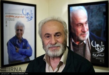 ایرج راد: برای هیچ کس مهم نیست که آلودگی هوا چه بر سر مردم می‌آورد