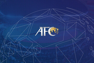 AFC میزبانی چین را به امارات داد
