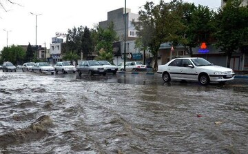 هشدار مدیریت بحران مازندران