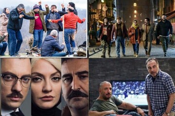 فیلمی که این روزها مردم را به سینما می‌کشاند