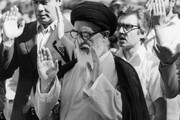 روز آزادی آیت الله طالقانی و آیت الله منتظری