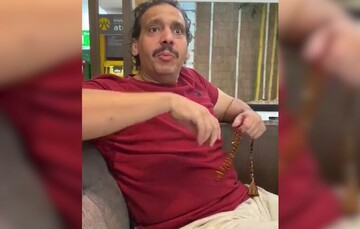 سروده شاعر قطری برای سردار سلیمانی که در اینترنت پربازدید شد