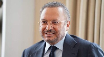 امارات، پشت سعودی درآمد