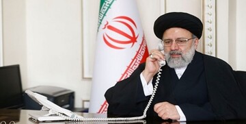 حجت الاسلام رئیسی: دستگاه قضایی عراق پیگیر جنایت آمریکا باشد