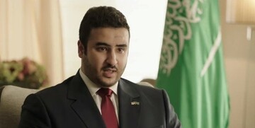 ادعای خالد بن سلمان درباره ایران