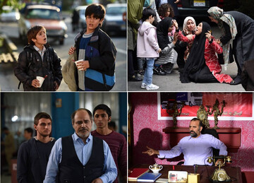 کارگردان سریال «از سرنوشت»: رفاقت، گم‌شده این روزها است