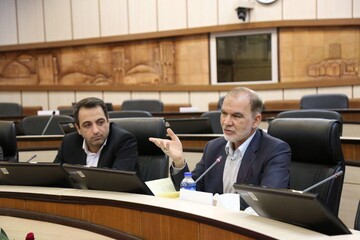 مدیرعامل انجمن بهره وری ایران: شهر خوب، شهری دارای هارمونی است