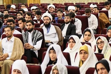 زوج‌های طلبه دارای پایین ترین آمار طلاق هستند