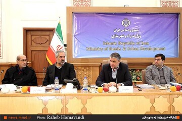 جلوگیری از حاشیه‌نشینی جدید در کشور ضروری است / تامین مالی پروژه‌های بازآفرینی شهری در کردستان مورد توجه قرار گیرد