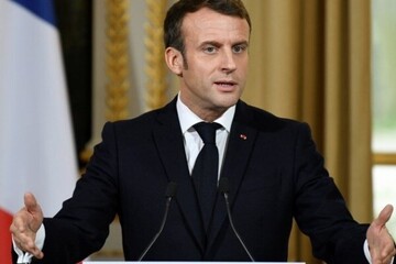 مکرون نامحبوب‌تر شد