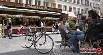 چرا فرانسوی ها عادت دارند از «نه»، بیشتر از هر واژه دیگری استفاده کنند؟