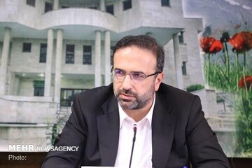 کمبود نیروهای قضائی و اداری در دادگستری استان البرز
