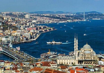 ترکیه برای فروش ۱۵ میلیارد دلار مسکن آماده میشود