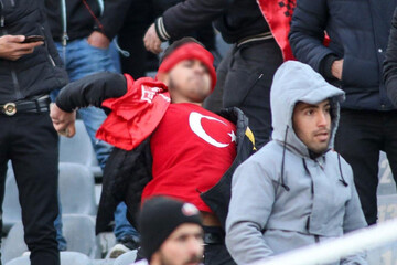 پرسپولیس تراکتور