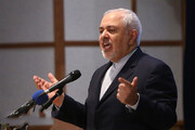 وزیرخارجه وزیرجنگ نیست/مخالفان ظریف،کشور را بارها تا لبه پرتگاه برده اند/سردارسلیمانی هم به هنگام لزوم،مرد مذاکره بود