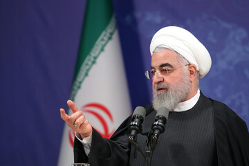 همایش استانداران و فرمانداران