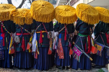 جشن سال نو چینی