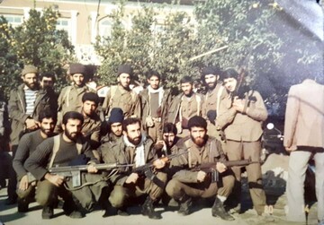بازخوانی یک رویداد تاریخی در «هبوط»