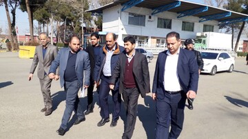 تدارک گسترده دولت برای بازار پایان سال