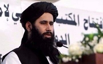 طالبان مسئولیت سرنگونی هواپیما  را پذیرفت